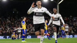 Βραζιλιάνος: Στο «2» Μπέρνλι, Λούτον, Λοριάν, στο «Χ» Χαλ, Πρέστον, Σάντερλαντ