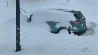 Λέκκας: Πιθανό να έρθει και στην Ελλάδα μια πολική βόμβα όπως στις ΗΠΑ