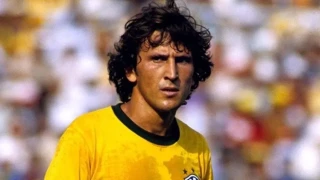 Ζίκο για Πελέ: «Ο Θεός πήρε τον βασιλιά μας κοντά του»