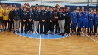 Τίμησαν στην Τριανδρία  τη μνήμη του Αλκη Καμπανού