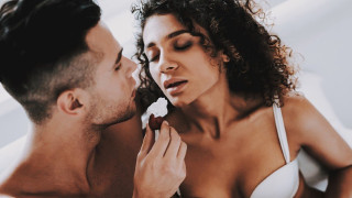 Καλύτερη στύση και ανεβασμένη λίμπιντο με αυτά τα τρόφιμα