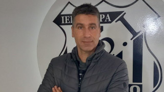 Νέα καθήκοντα για τον Δημήτρη Τσιουτάνη στη Sl2