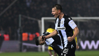 Σβαμπ: «Θα με πονούσε περισσότερο το χαμένο πέναλτι αν δεν κερδίζαμε»