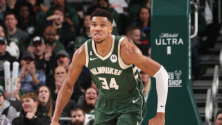 NBA: Ο Αντετοκούνμπο μαζί με SGA και Γιόκιτς στο All Star Game