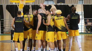 Basket League: Με απουσίες ο Άρης για το διπλό κόντρα στον Προμηθέα
