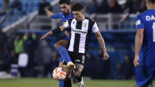 Νέα πτήση για τον άνετο,﻿ ωραίο και αεράτο ΠΑΟΚ