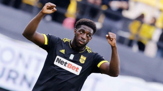 Ο Καμαρά και οι επόμενες κινήσεις του Άρη