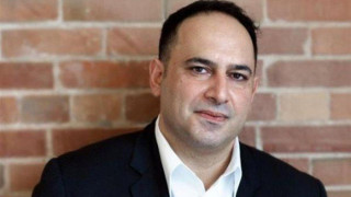 Ο πρώην μεγαλομέτοχος της Καβάλας Άλεξ Χαντιτάτζι κάνει την πόλη «Hamptons Greece» (pics)