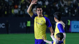 Κριστιάνο: «Θα συνεχίσω να αγωνίζομαι μέχρι τα 40 μου»