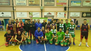 Για τον Γιώργο που έφυγε τόσο νωρίς…