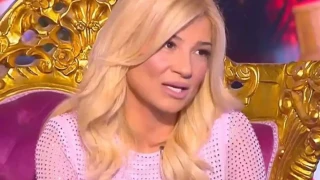 Θα... μιλήσει το χρήμα: Η Φαίη Σκορδά επιλέγει Mega ή ΣΚΑΪ