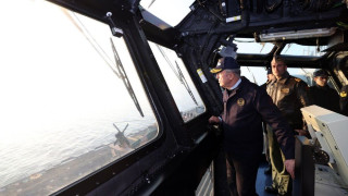 TCG Anadolu: Το τουρκικό ελικοπτεροφόρο που «ναυάγησε» στα νερά της «Γαλάζιας Πατρίδας»