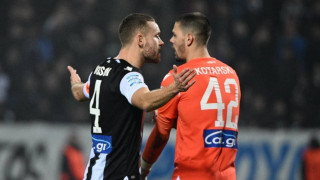 ΠΑΟΚ: Αυτοί οι 6 ποδοσφαιριστές έχουν την χειρότερη σχέση με τον... πάγκο