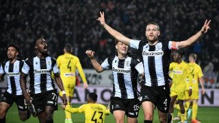 Παρατηρητής Μάνταλος: Δεν υπάρχει φάουλ στο γκολ του ΠΑΟΚ