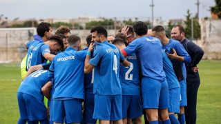 SL2: Η γαστρεντερίτιδα... χτύπησε τον Ηρόδοτο