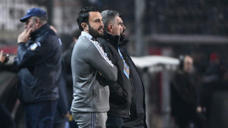 «Γκάζια» Καρυπίδη: «Ο διαιτητής μας αδίκησε, αλλά δεν θέλω ξανά τέτοια εμφάνιση»