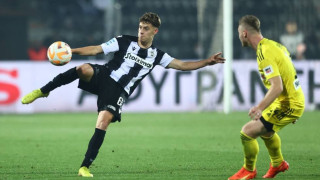 Το μήνυμα του Κωνσταντέλια μετά την νίκη επί του Άρη (pic)