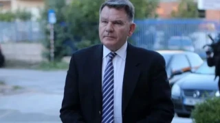 Αλέξης Κούγιας: Η αντίδρασή του μόλις ο Νίκος Χατζηνικολάου προανήγγειλε τον Λάκη Λαζόπουλο