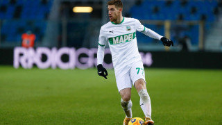 Νέο «άκυρο» της Σασουόλο σε πρόταση της Μπολόνια για Κυριακόπουλο