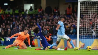 Άλωσε το Λονδίνο η Σίτι