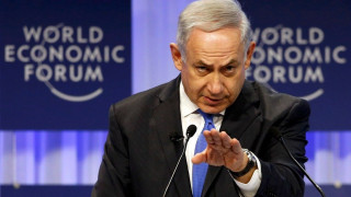 Νετανιάχου στην Τουρκία: «Μη δοκιμάσετε τη συμμαχία Ισραήλ-Ελλάδας-Κύπρου»