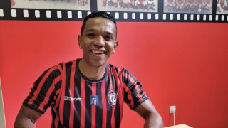 Άφησε την Παναχαϊκή και πήγε... Βαλέτα ο Νιλτίνιο