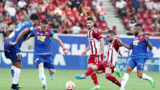 Μπάχαλο πριν αρχίσουν τα πλέι οφ ﻿με το… «παπατζιλίκι» να συνεχίζεται!﻿