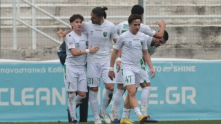 Τεράστιο διπλό για τον Μακεδονικό και στο -5 από την κορυφή