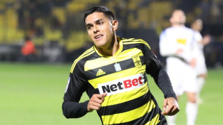 Θα είναι Πάλμα-Καμαρά το αντίδοτο στο επιθετικό πρόβλημα του Αρη;