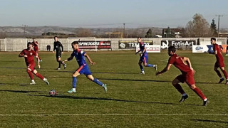 Σούπερ Λιγκ 2: Ασταμάτητος ο Πανσερραϊκός κέρδισε και τον Απόλλωνα Πόντου