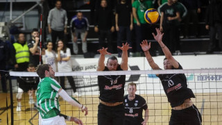 Παναθηναϊκός - ΠΑΟΚ 3-1: Ο «Δικέφαλος» κόντραρε τους «πράσινους» αλλά τον λύγισε ο εκπληκτικός Ερνάντεζ