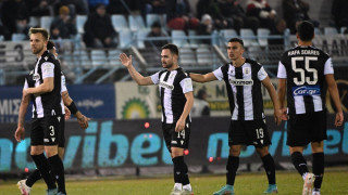 Αυτο-διδάχτηκαν πώς «σκοτώνεται» ο αντίπαλος... ﻿Σούπερ το 3ο γκολ, επίδειξη ωριμότητας ο «Ντέλιας»