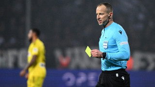 Το εύκολο για τον Αρη είναι να κρύψει την κακή του εμφάνιση πίσω από τα διαιτητικά λάθη