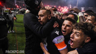 Μεγάλη νίκη! Τον αδικεί το σκορ και ο διαιτητής!