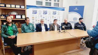 Volley Super Cup: Ο ΠΑΟΚ για τον τίτλο κόντρα στον Παναθηναϊκό