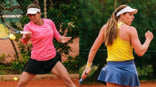 Australian Open: Μάχονται για το... όνειρο Παπαμιχαήλ και Γραμματικοπούλου