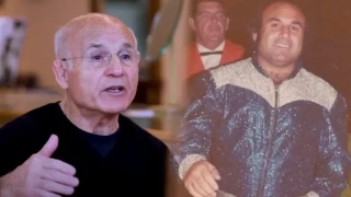 ΗΠΑ: Πέθανε ο «Ιπτάμενος Έλληνας», ο θρυλικός παλαιστής Μάικ Πάππας