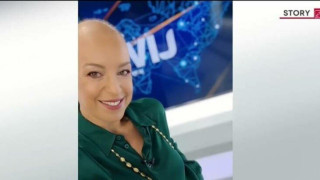 Κρήτη: Φάρμακο-δώρο σε καρκινοπαθή παρουσιάστρια