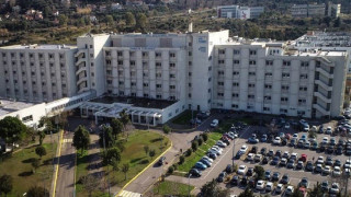 Γεωργιάδης: Τα επόμενα 24ωρα ξεκινά η λειτουργία των απογευματινών χειρουργείων