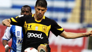 Άρης: Αίτηση αναψηλάφησης της απόφασης για τον Ρονάλντο Γκιάρο