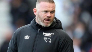 Φαβορί ο Ρούνεϊ για Έβερτον