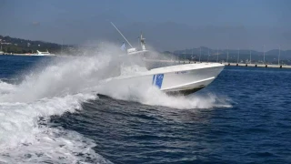 Φαρμακονήσι: Βίντεο με την παρενόχληση σκάφους του Λιμενικού από τουρκική ακταιωρό