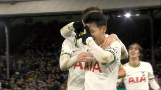 Premier League: Εμφατικό «διπλό» για Τότεναμ, τα αποτελέσματα της ημέρας