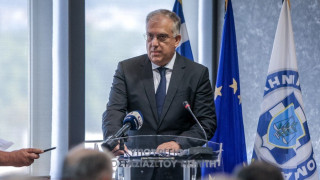 Θεοδωρικάκος: «Φράχτης 140 χιλιομέτρων στον Έβρο»