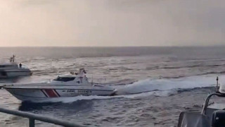 Απίστευτη πρόκληση από την Hurriyet για το επεισόδιο στο Φαρμακονήσι