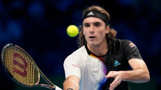 Australian Open: Ξημερώματα Παρασκευής ο ημιτελικός με τον Τσιτσιπά