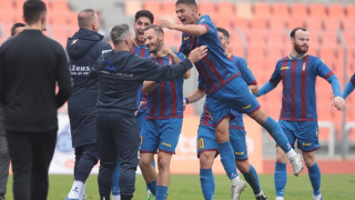 Super League 2: Σκληρή μάχη στη Βέροια- Ο Απόλλων Πόντου αναμένει θεσσαλική «επιδρομή»