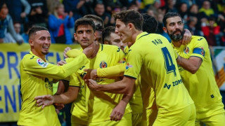 Μεγάλη νίκη της Βιγιαρεάλ επί της Ρεάλ Μαδρίτης