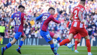 Βραζιλιάνος: Στο «Χ» ο Παναιτωλικός, ﻿στο «1» Ατρόμητος και ΑΕΚ