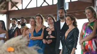 Survivor All Star: Τα πρώτα πλάνα από το πάρτι υποδοχής των παικτών